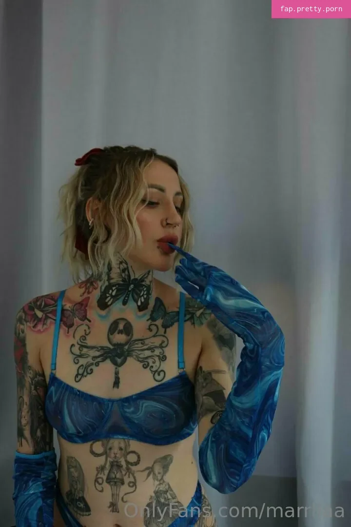 marrllaa - Photo #02