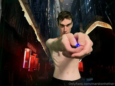 marstonhefner
