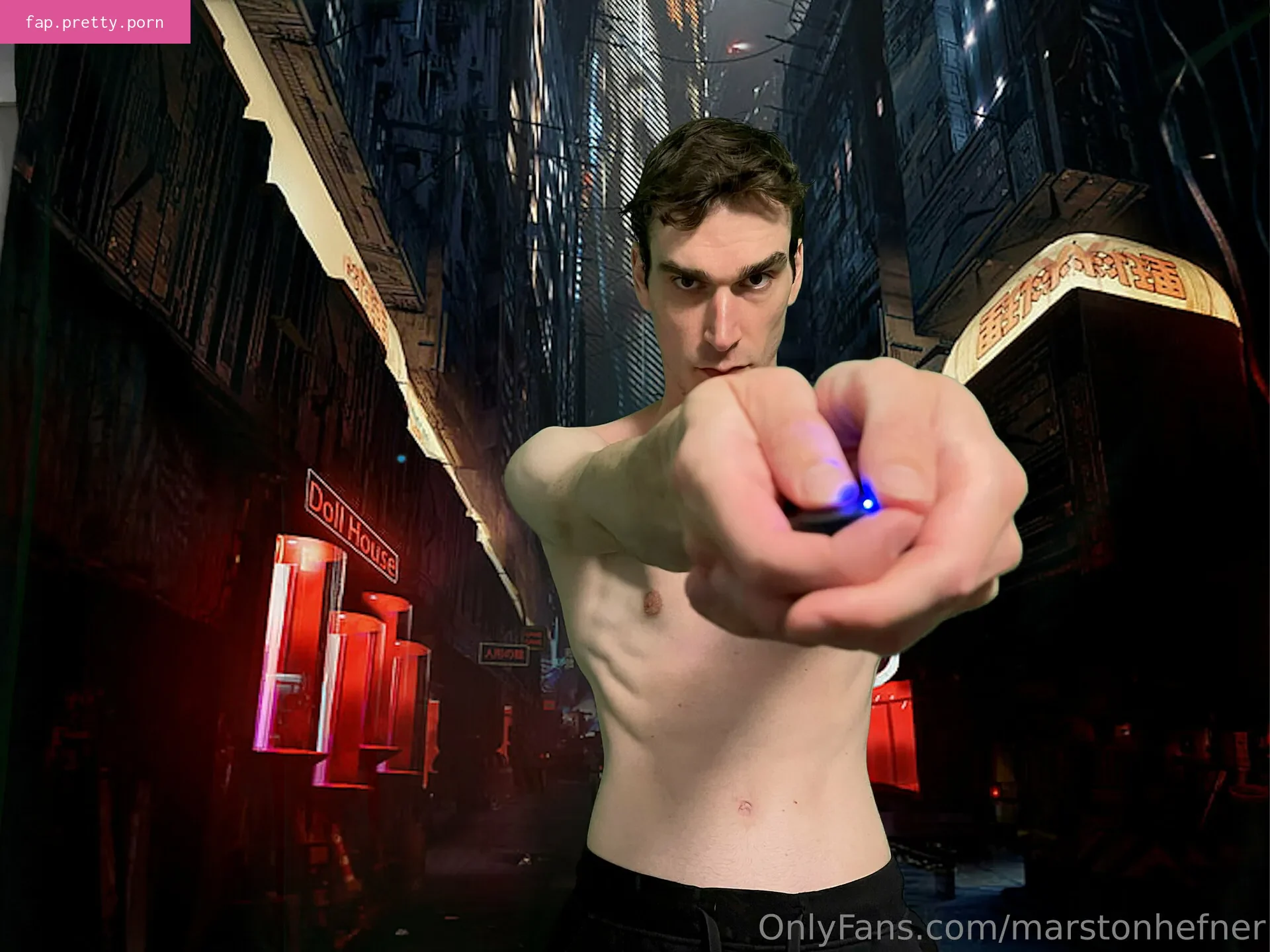 marstonhefner - Photo #45