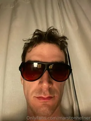 marstonhefner