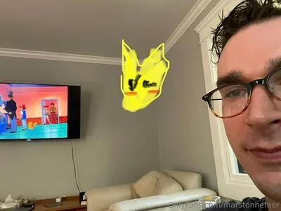 marstonhefner