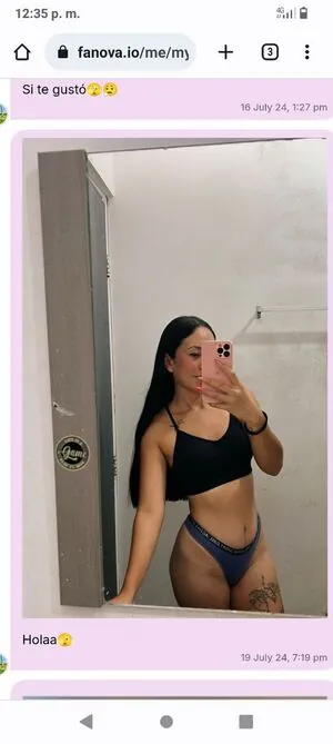 Martha Astorga