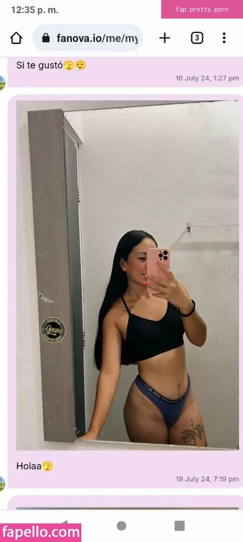 Martha Astorga - Photo #50