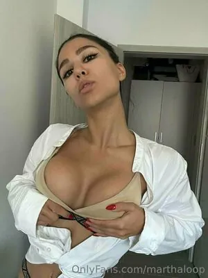 marthaloop