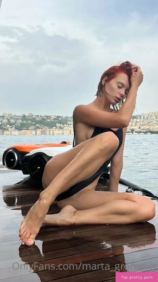 marthanudemodel - Photo #13