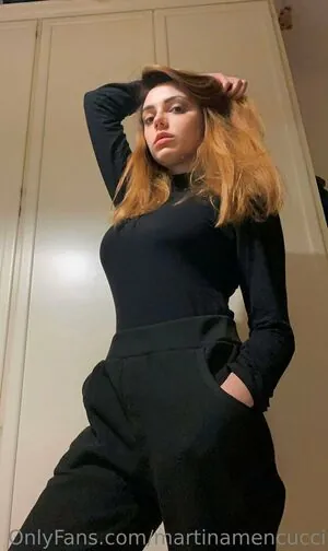martinamencucci