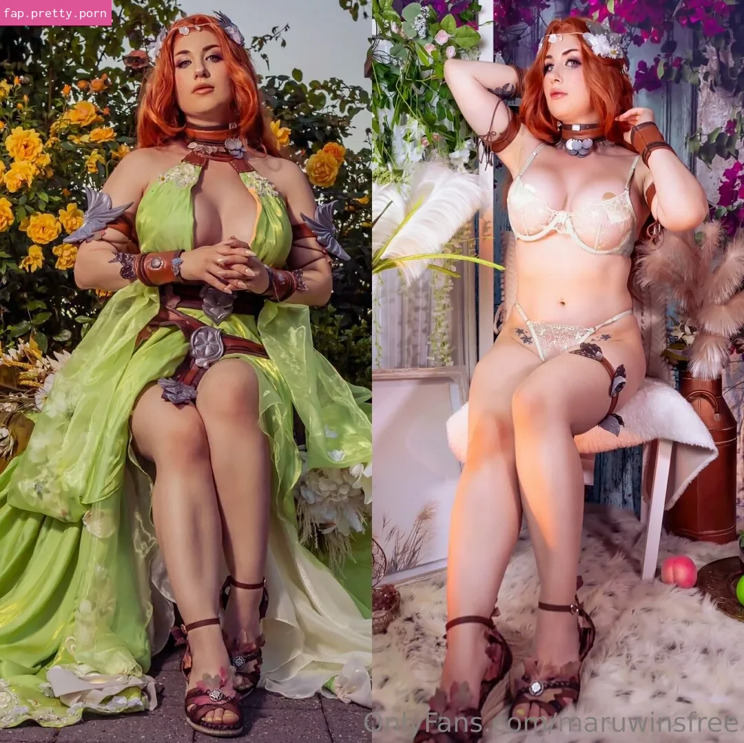 maruwinsfree - Photo #01