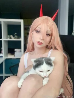 Maruxia