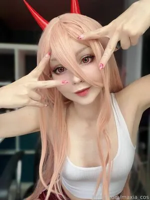 Maruxia