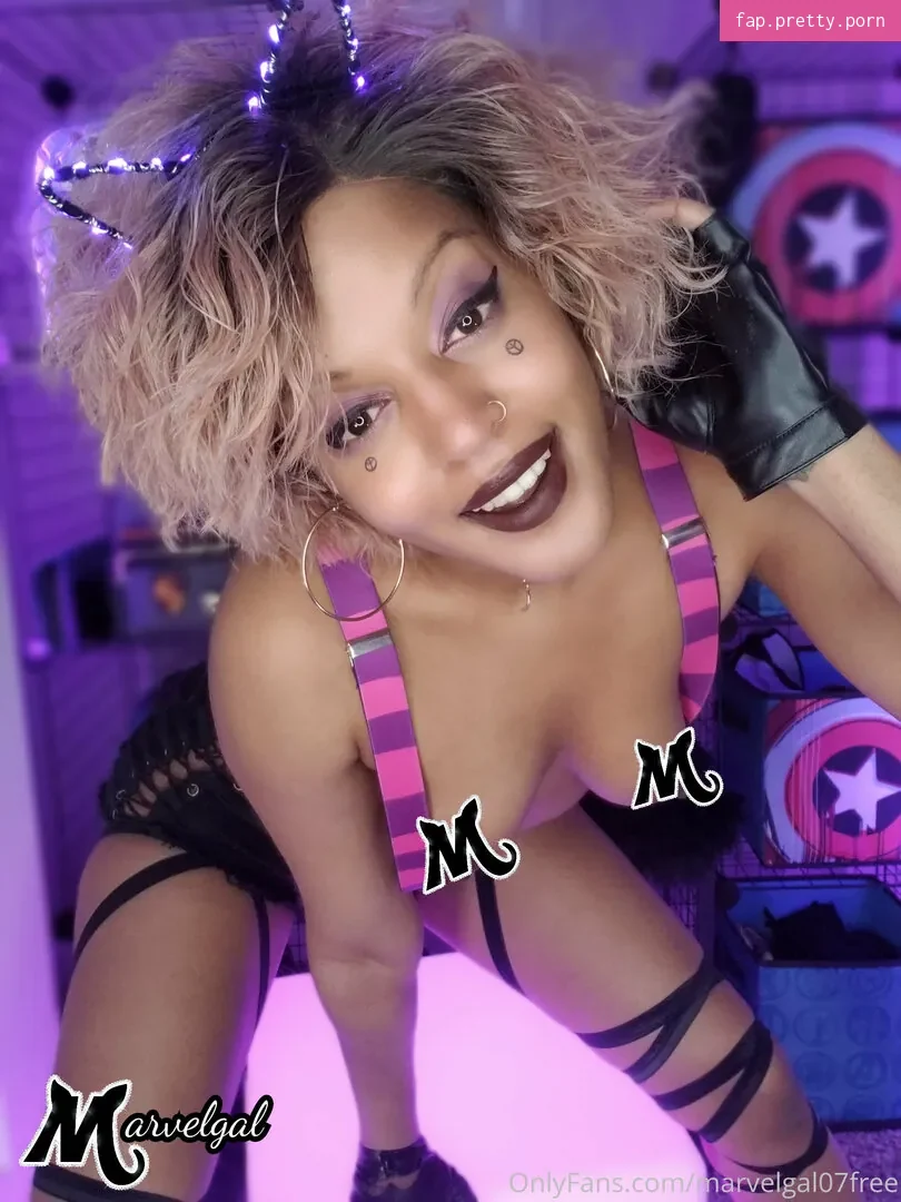 marvelgal07free - Photo #27