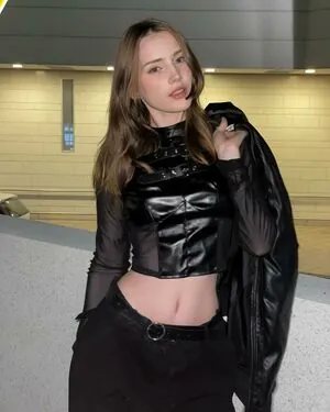Mary Amber