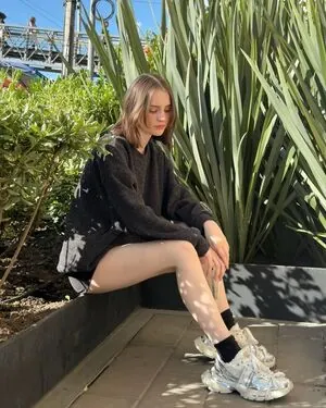 Mary Amber