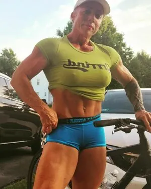 Mary Ann Wieckowski