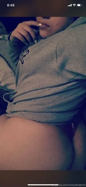 maryalicejenni