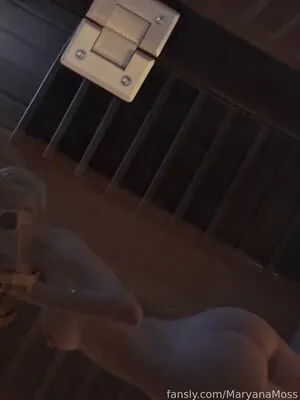 Maryanamoss