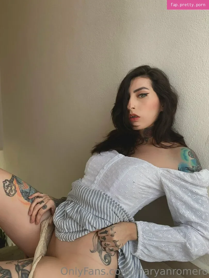 maryanromero - Photo #33