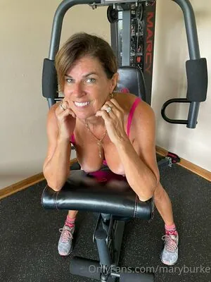 maryburke