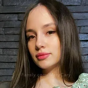 MaryCary