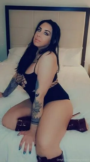 maryfox369