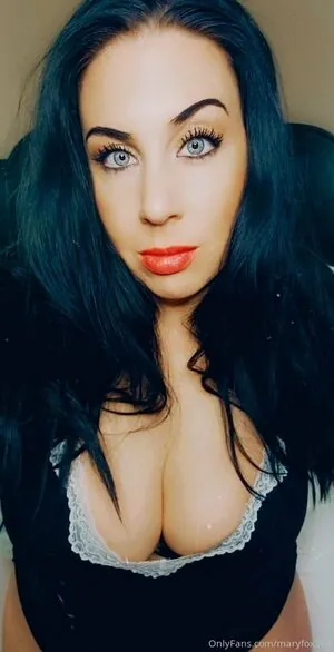 maryfox369