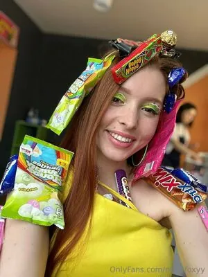 maryfoxyy