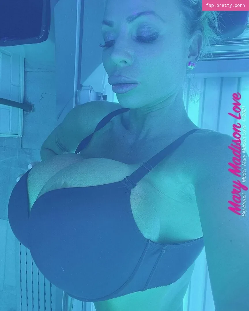 marymadison - Photo #04