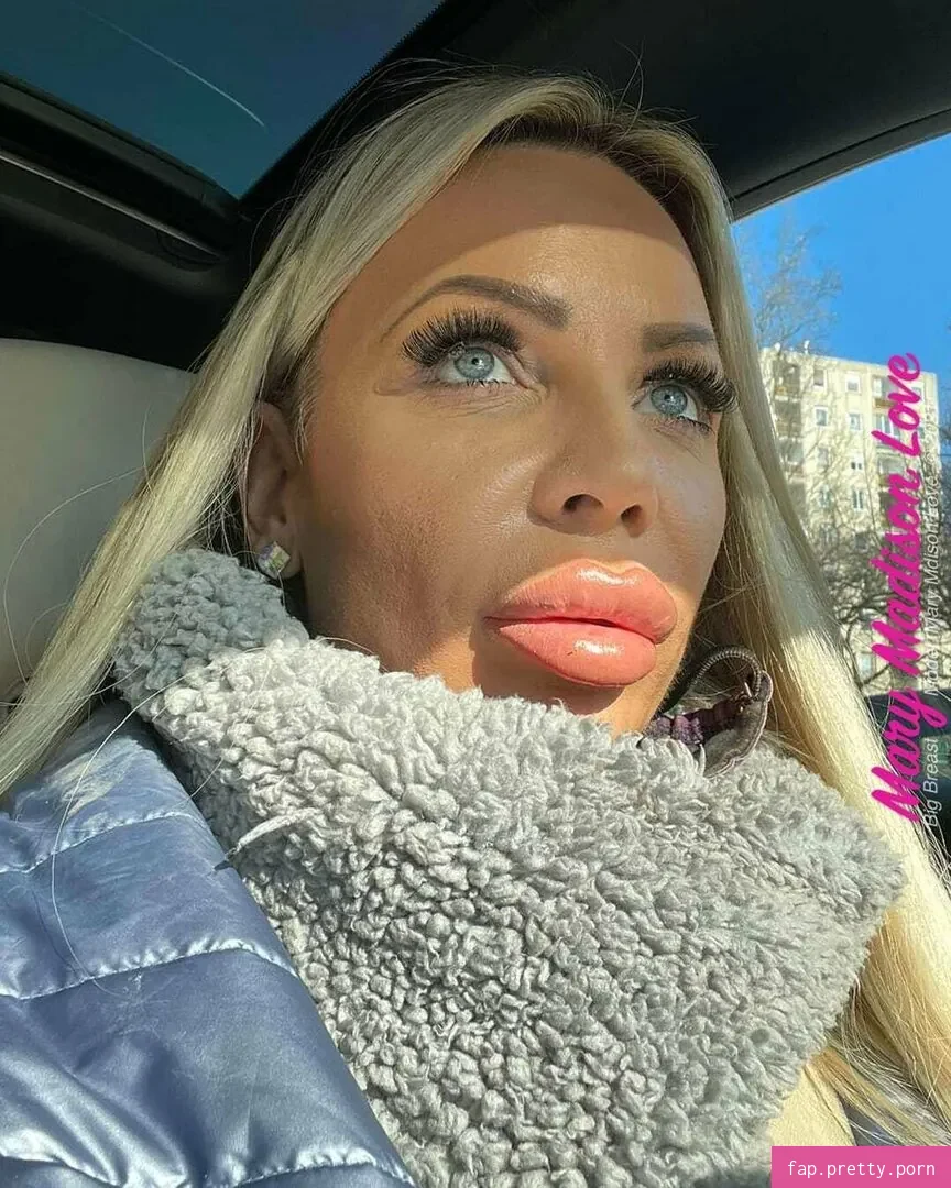 marymadison - Photo #15