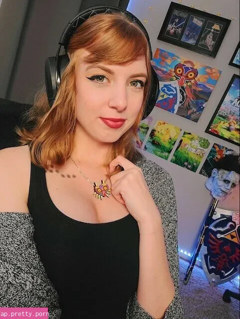 MaryMajora - Photo #06