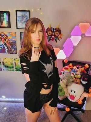 MaryMajora