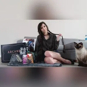 MaryMaybe