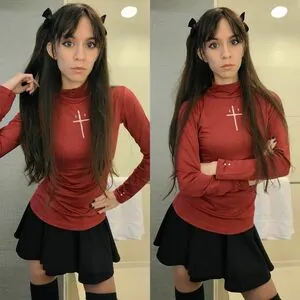 MaryMaybe