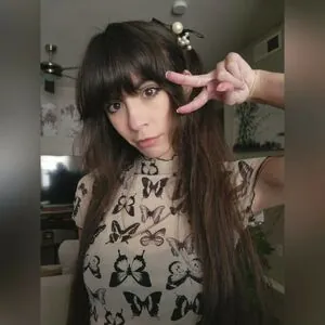MaryMaybe