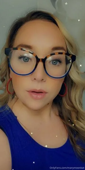 marymoonkat
