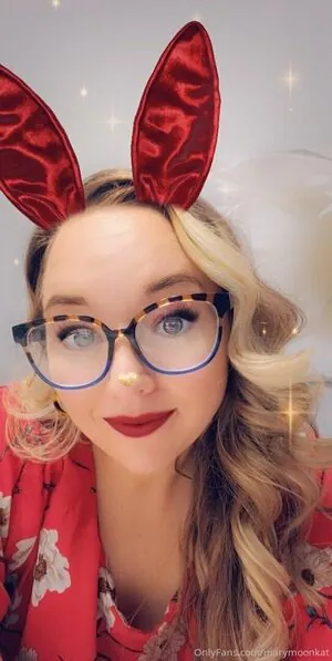 marymoonkat