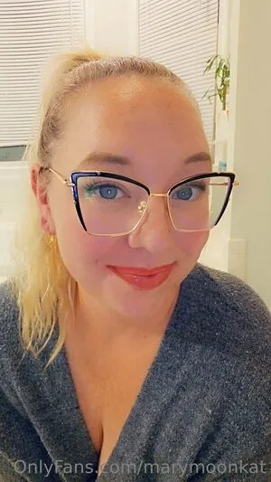 marymoonkat