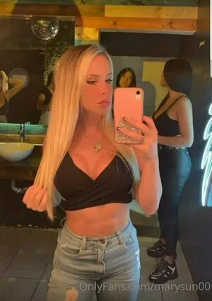 marysun00