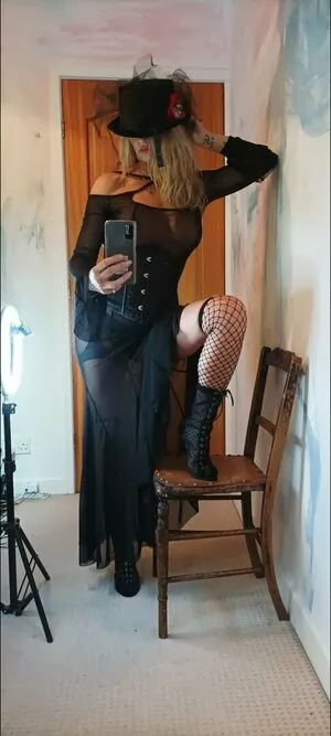 Marythegym