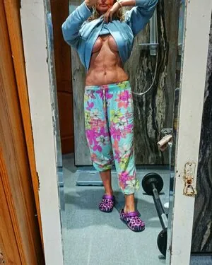 Marythegym