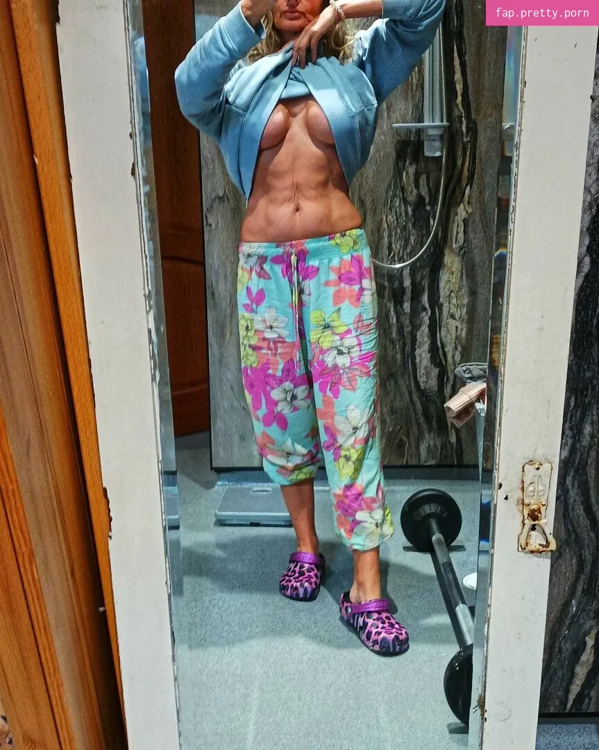 Marythegym - Photo #49