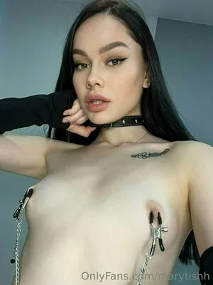marytishh