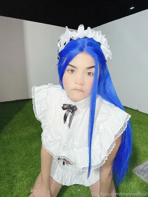 Maryuofficial