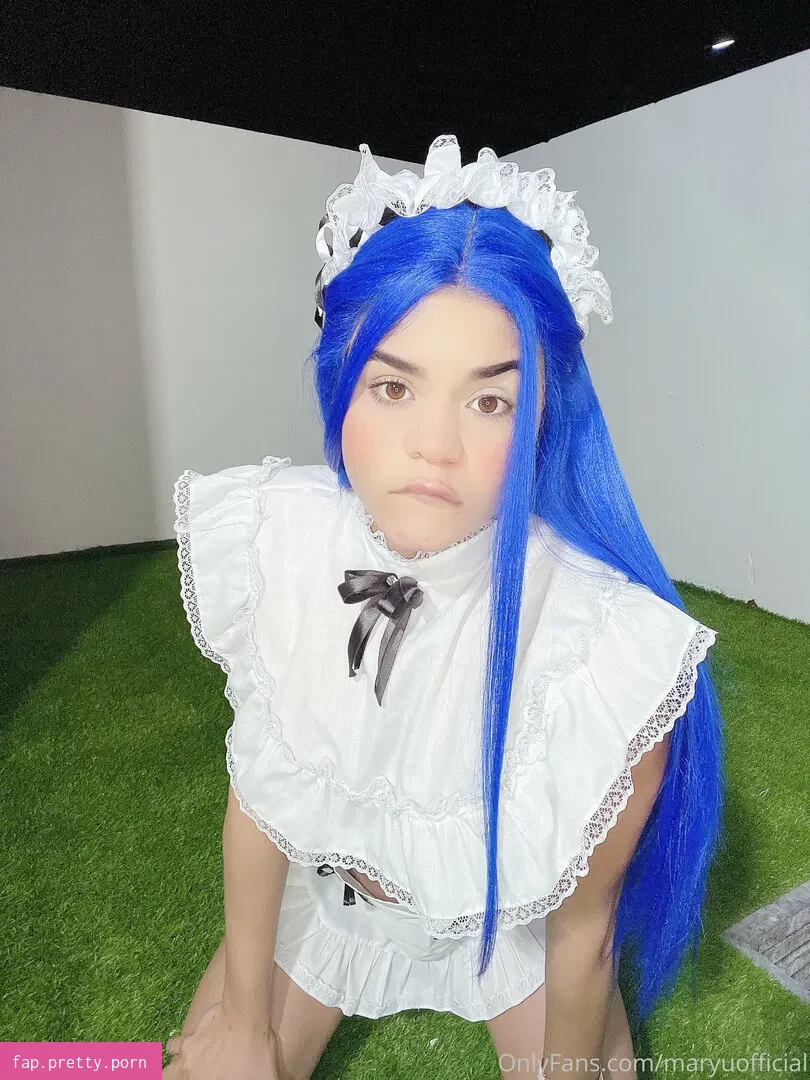 Maryuofficial - Photo #01