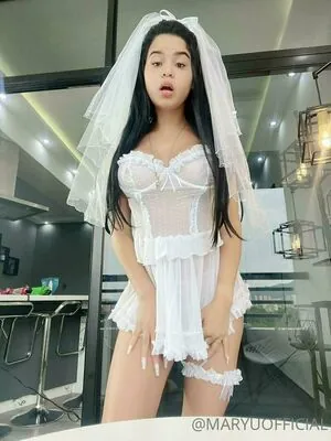 Maryuofficial