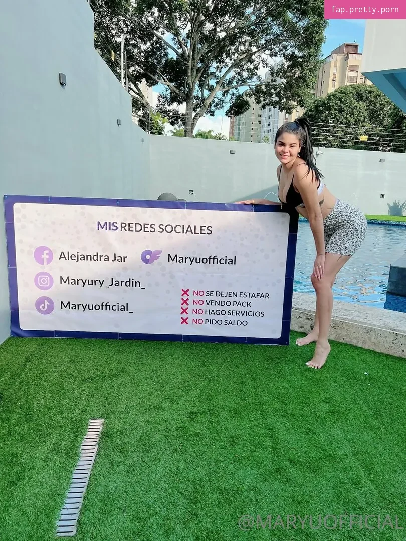 Maryuofficial - Photo #07