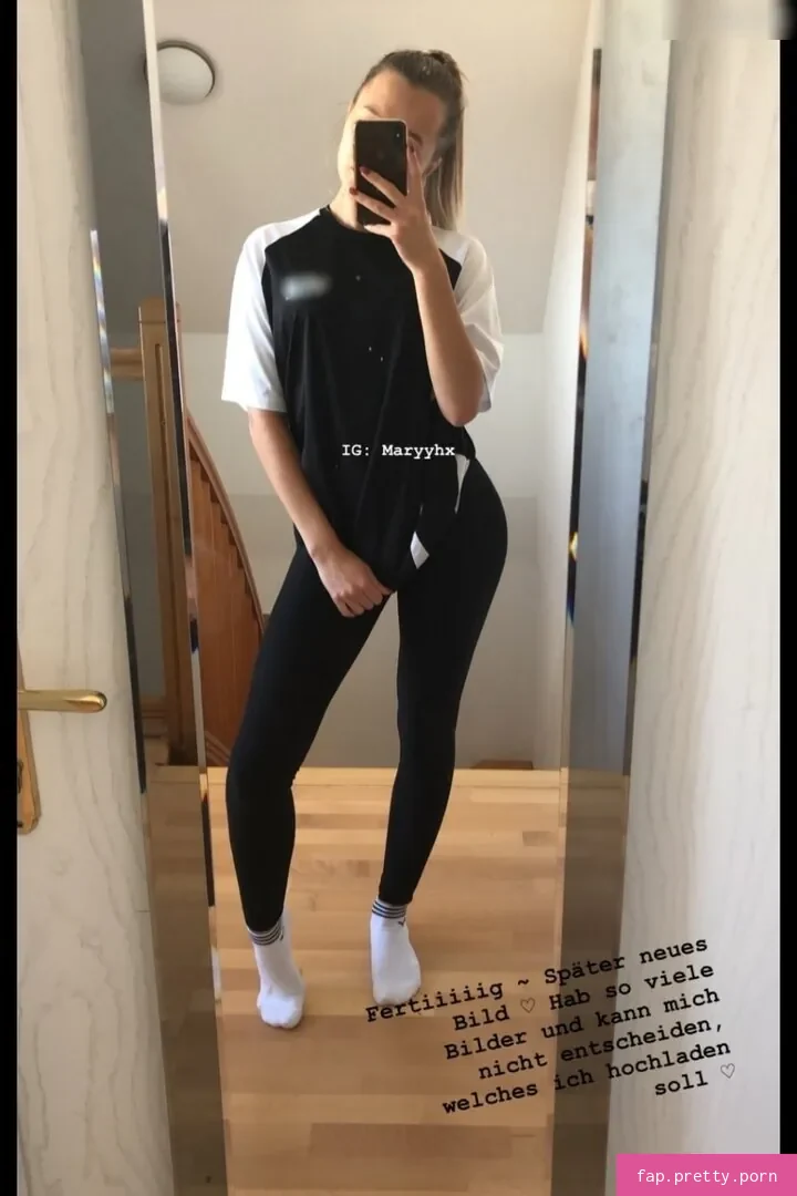 Maryyhx - Photo #71