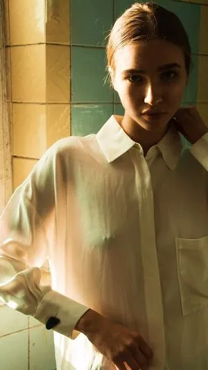 Masha Amen