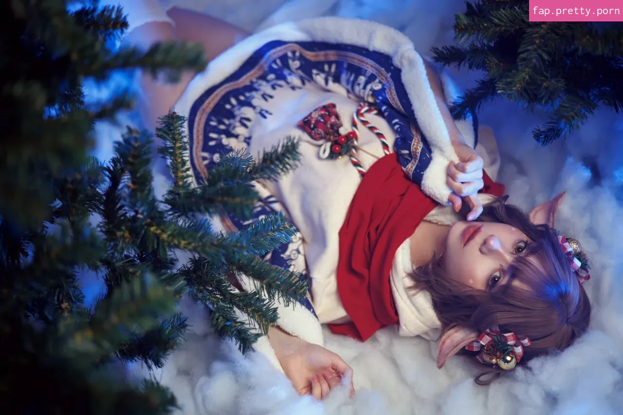 Mashiro - Photo #81
