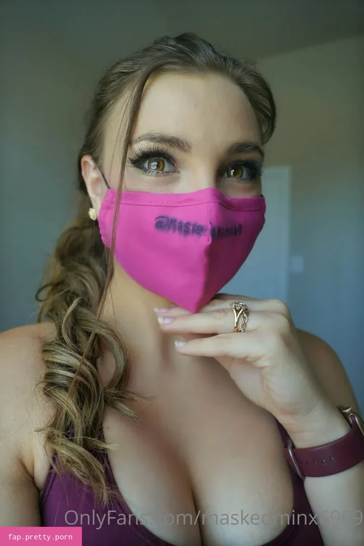 maskedminx6969 - Photo #17