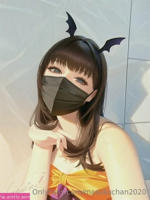 masukuchan2020 - Photo #69