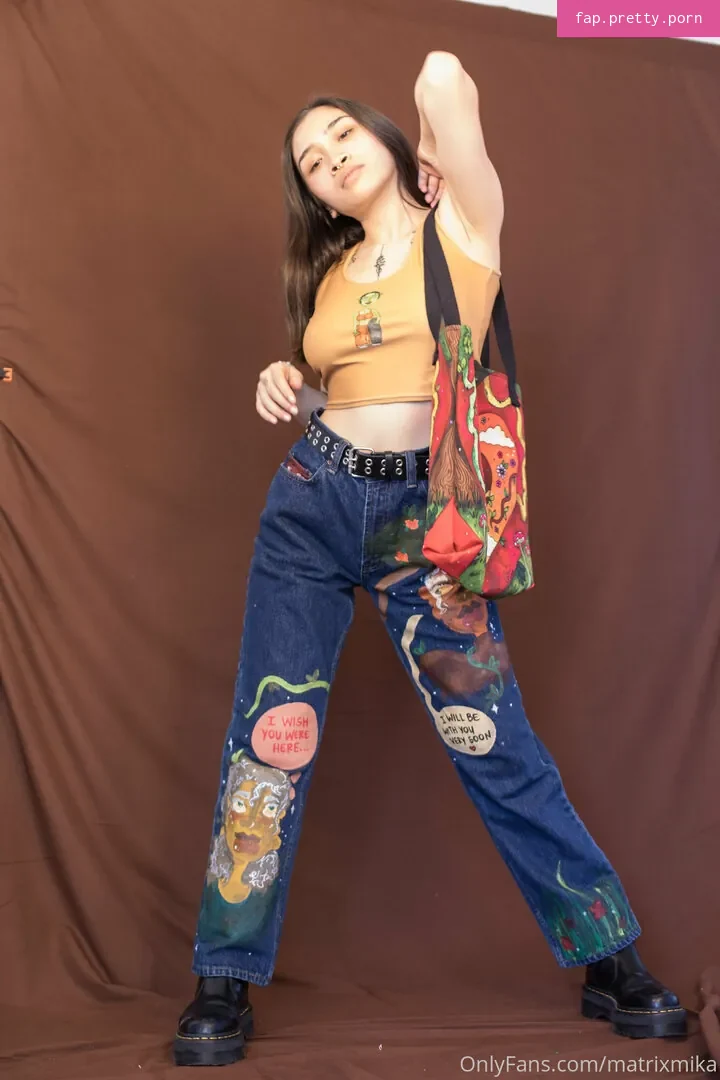 Matrixmika - Photo #16